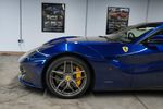 2017 Ferrari F12 Berlinetta