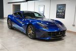 2017 Ferrari F12 Berlinetta