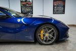 2017 Ferrari F12 Berlinetta