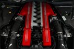 2017 Ferrari F12 Berlinetta