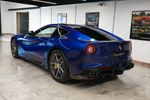 2017 Ferrari F12 Berlinetta