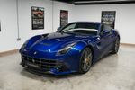 2017 Ferrari F12 Berlinetta