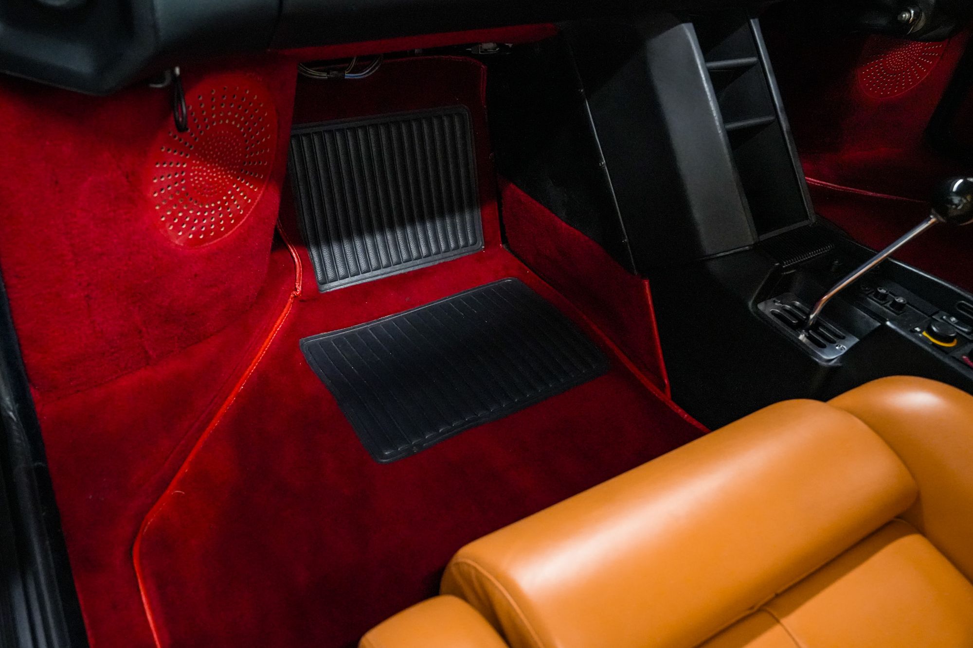 1990 Ferrari Testarossa