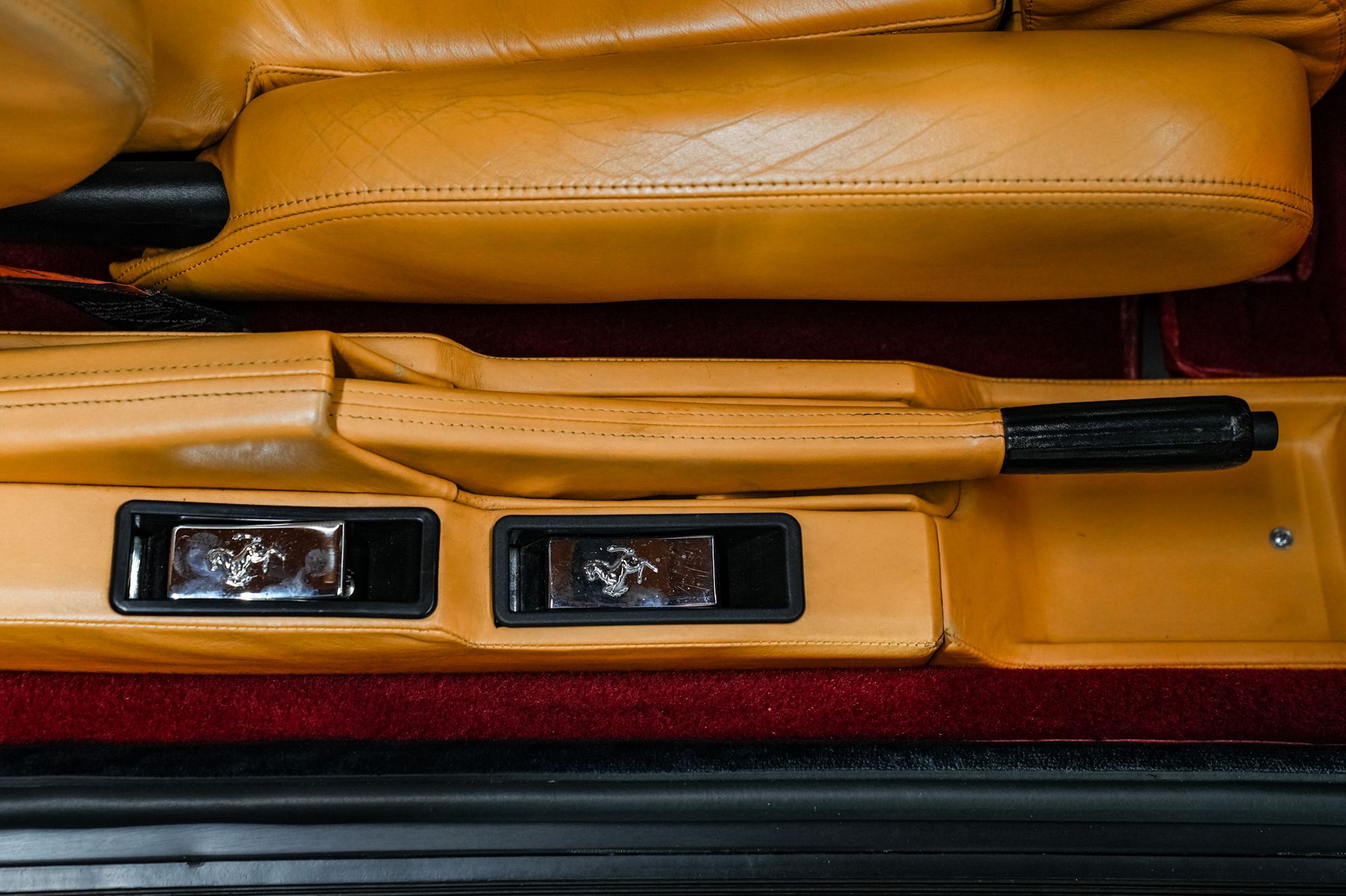 1990 Ferrari Testarossa