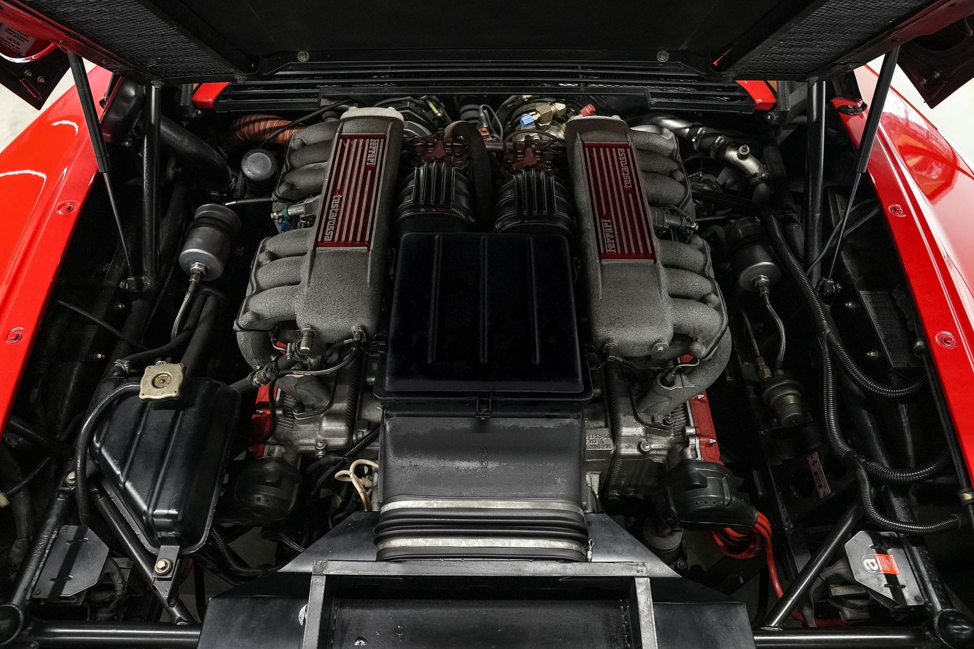 1990 Ferrari Testarossa