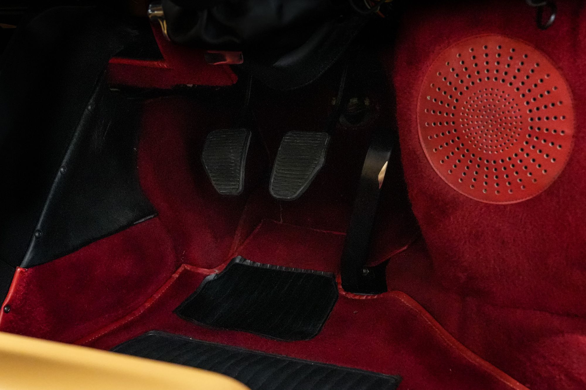 1990 Ferrari Testarossa