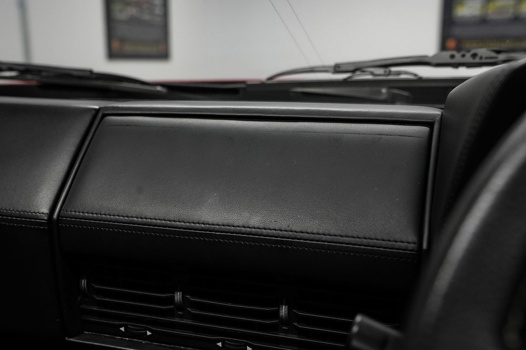 1990 Ferrari Testarossa