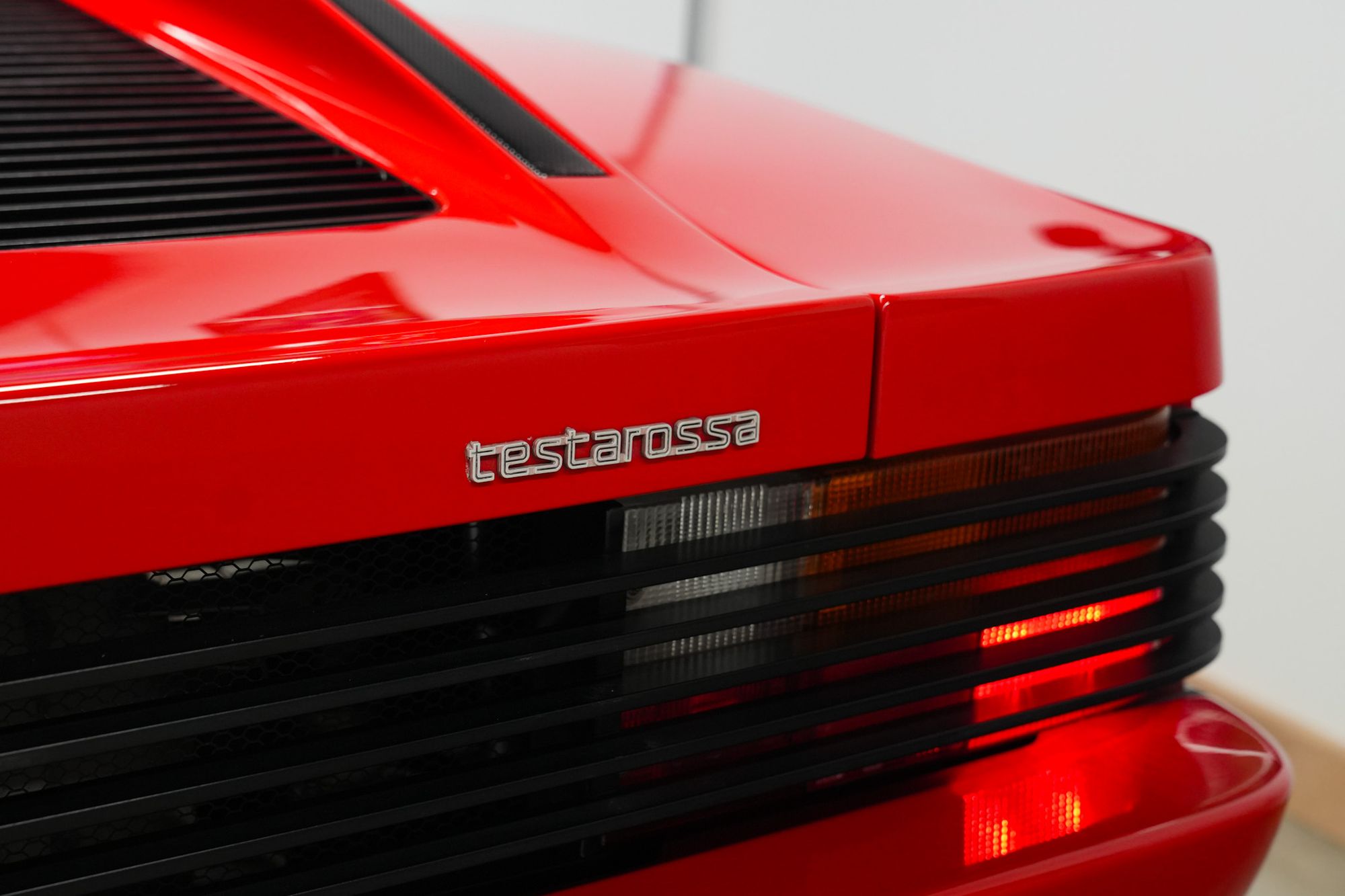 1990 Ferrari Testarossa