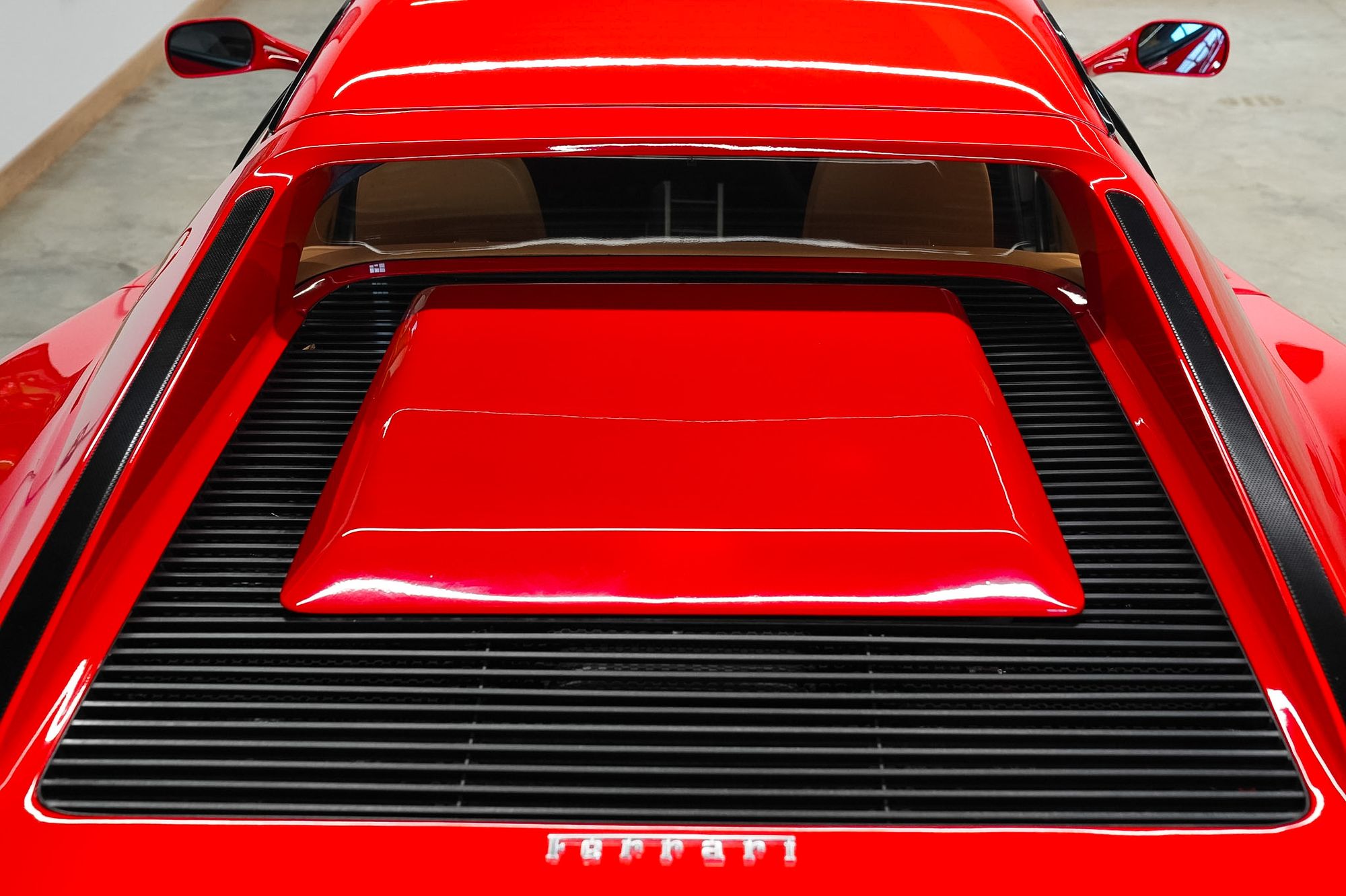 1990 Ferrari Testarossa