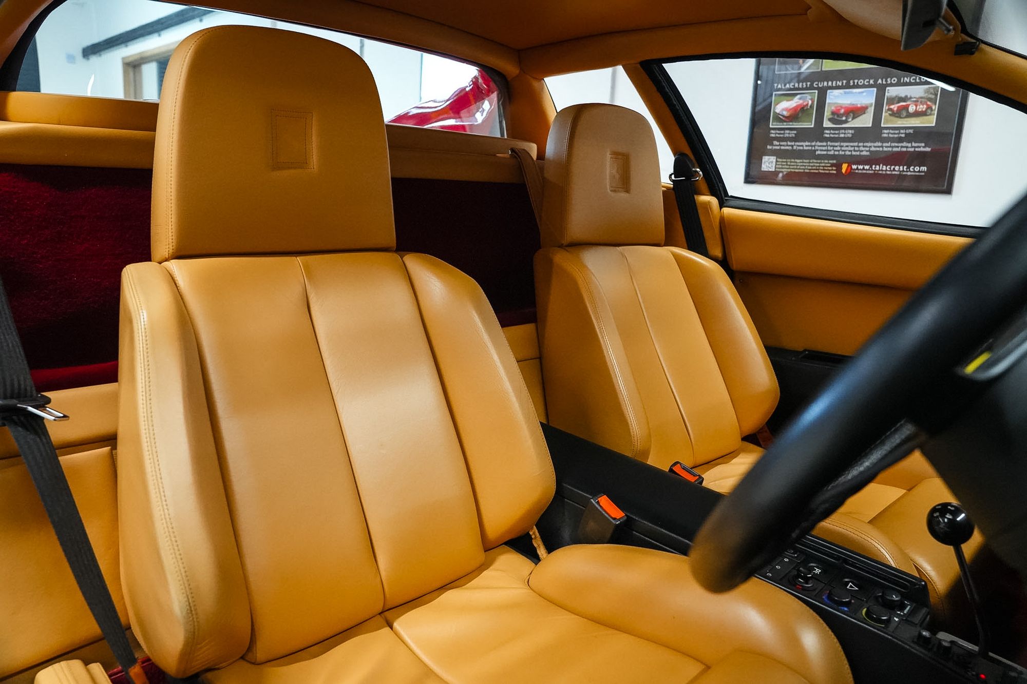 1990 Ferrari Testarossa
