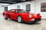 1990 Ferrari Testarossa