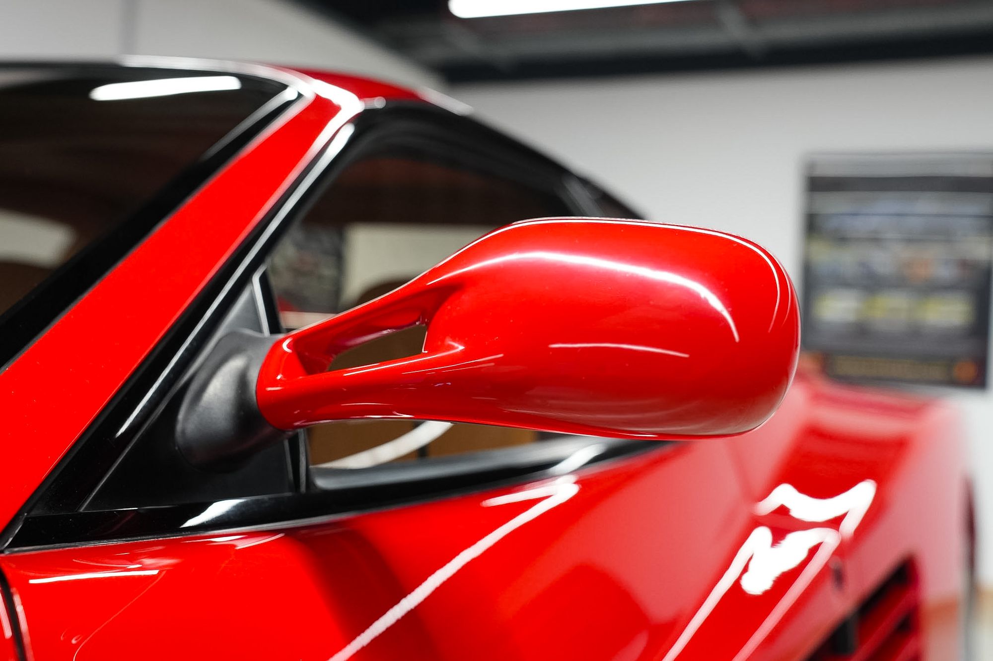 1990 Ferrari Testarossa