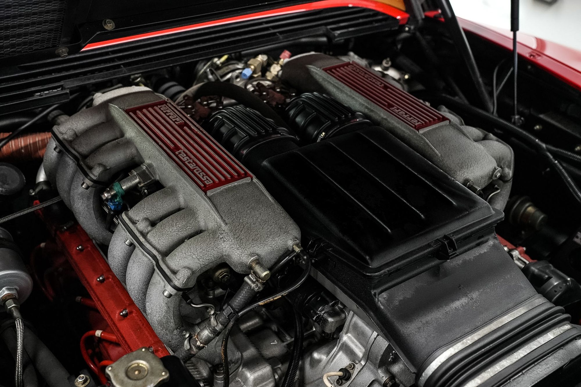 1990 Ferrari Testarossa