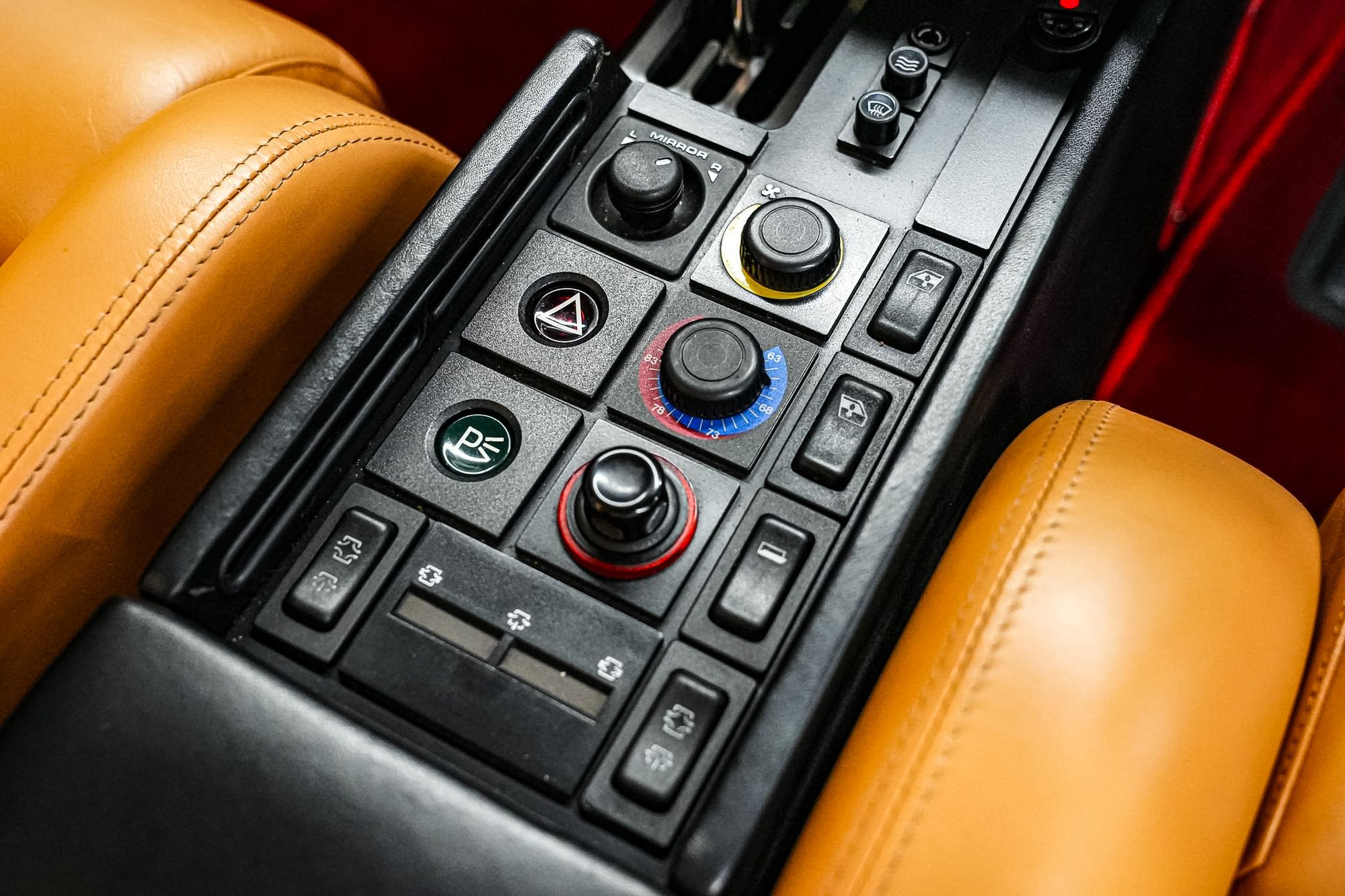 1990 Ferrari Testarossa