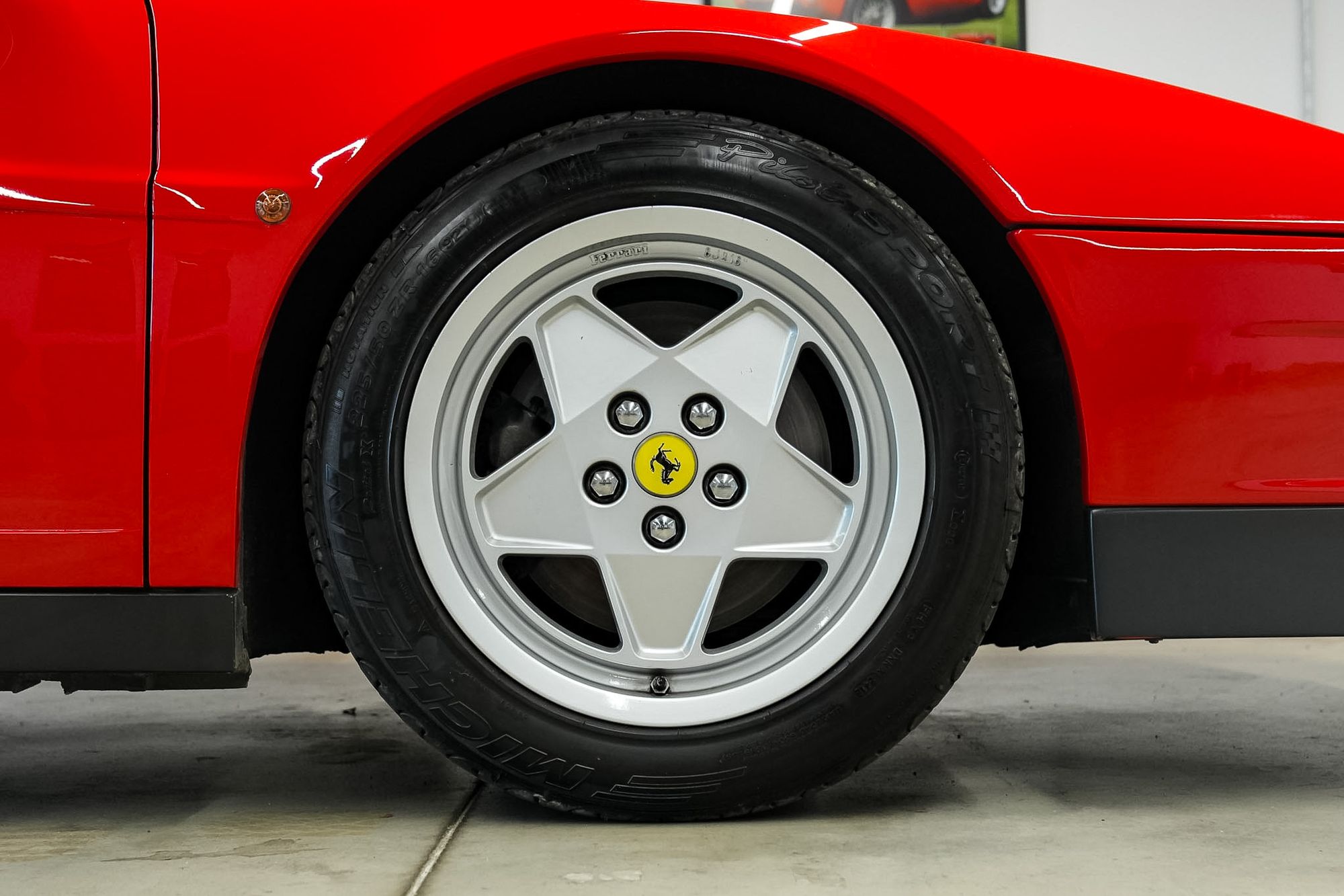 1990 Ferrari Testarossa