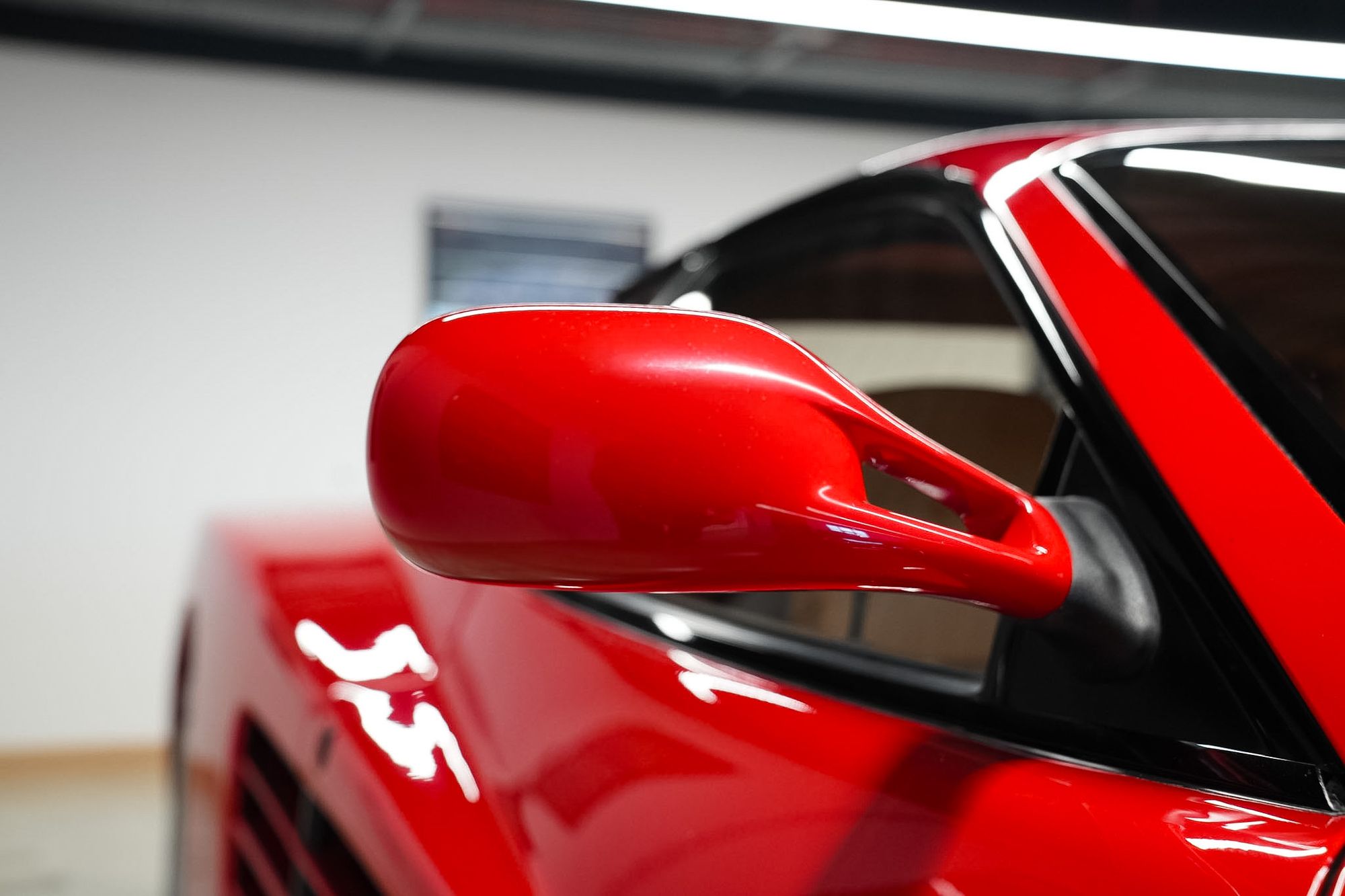 1990 Ferrari Testarossa