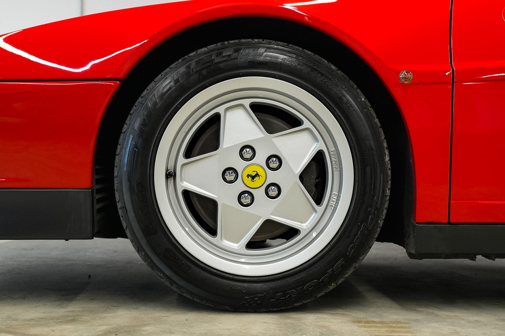 1990 Ferrari Testarossa