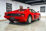 1990 Ferrari Testarossa