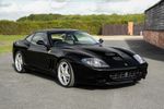 2005 Ferrari 575M Maranello - Fiorano Handling Pack example