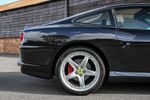 2005 Ferrari 575M Maranello - Fiorano Handling Pack example