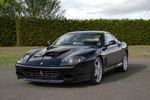 2005 Ferrari 575M Maranello - Fiorano Handling Pack example