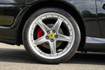 2005 Ferrari 575M Maranello - Fiorano Handling Pack example