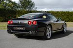2005 Ferrari 575M Maranello - Fiorano Handling Pack example
