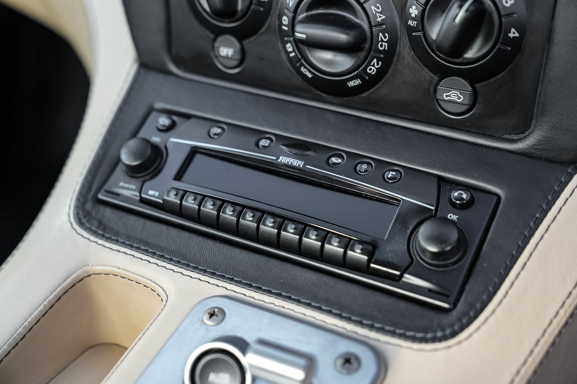 2005 Ferrari 575M Maranello - Fiorano Handling Pack example