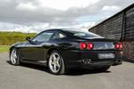 2005 Ferrari 575M Maranello - Fiorano Handling Pack example