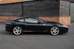 2005 Ferrari 575M Maranello - Fiorano Handling Pack example