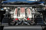 2005 Ferrari 575M Maranello - Fiorano Handling Pack example