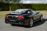 2005 Ferrari 575M Maranello - Fiorano Handling Pack example