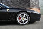2005 Ferrari 575M Maranello - Fiorano Handling Pack example