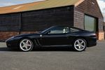 2005 Ferrari 575M Maranello - Fiorano Handling Pack example