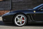 2005 Ferrari 575M Maranello - Fiorano Handling Pack example