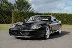 2005 Ferrari 575M Maranello - Fiorano Handling Pack example