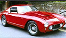 Ferrari 250 SWB