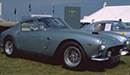 Ferrari 250 SWB