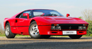 Ferrari 288 GTO