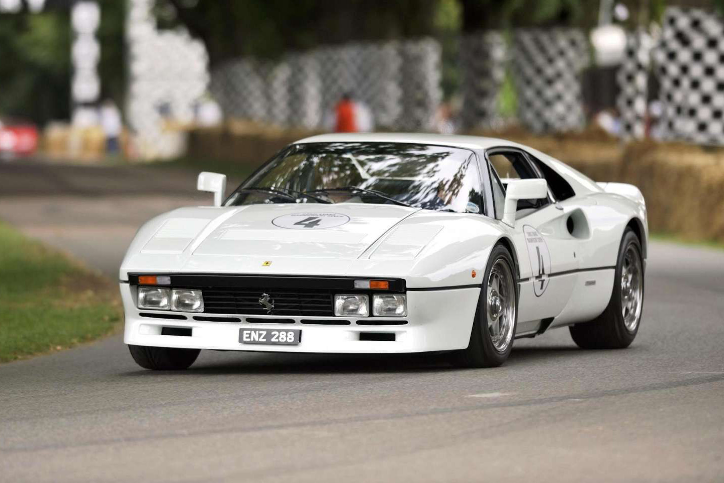 Ferrari 288 GTO