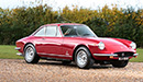 Ferrari 330 GTC and Ferrari 365 GTC