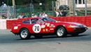 Ferrari GT Cars