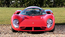 Ferrari Prototypes