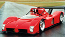 Ferrari Prototypes