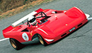 Ferrari Prototypes