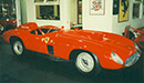 Ferrari Prototypes
