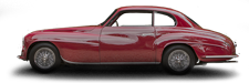 1949 Ferrari Tipo 166 Inter Coup�