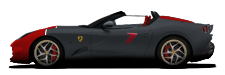 Ferrari SP3